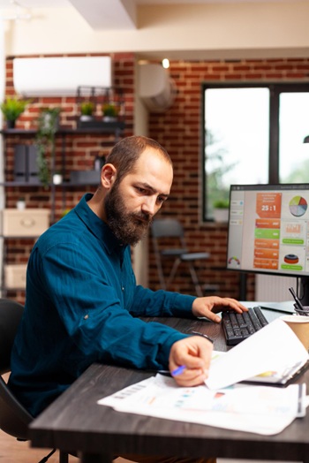 TrueValue Accounting