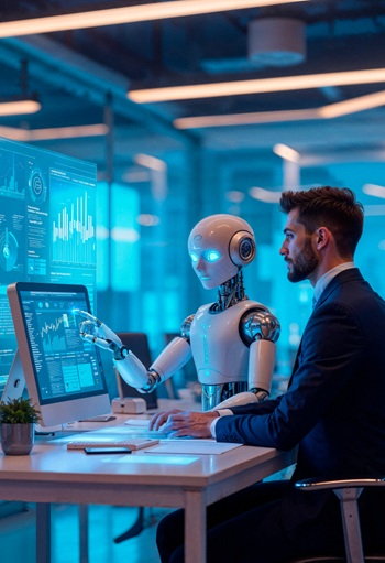 TrueValue Automation