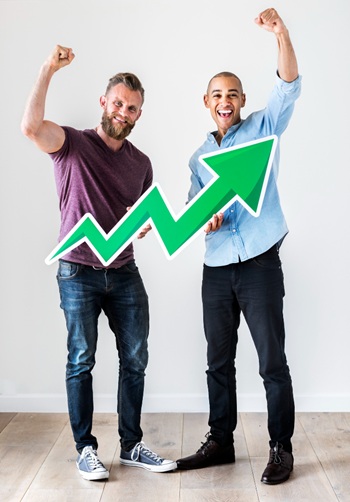 TrueValue Social Growth